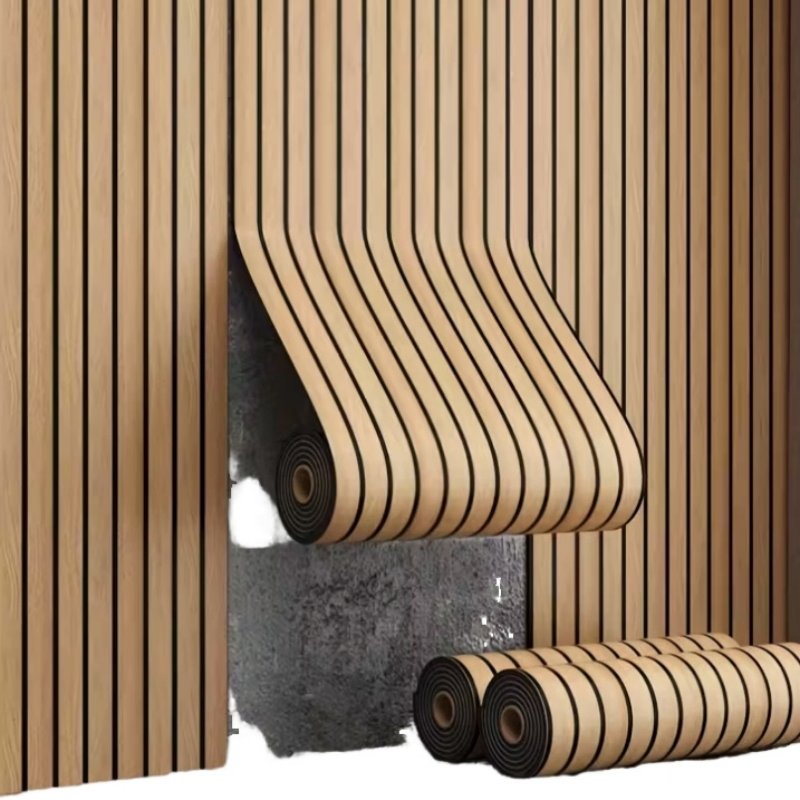 Modern Design 600*3000 Wall Sticker DIY Wall Sticker Decoration Materials for Bedroom