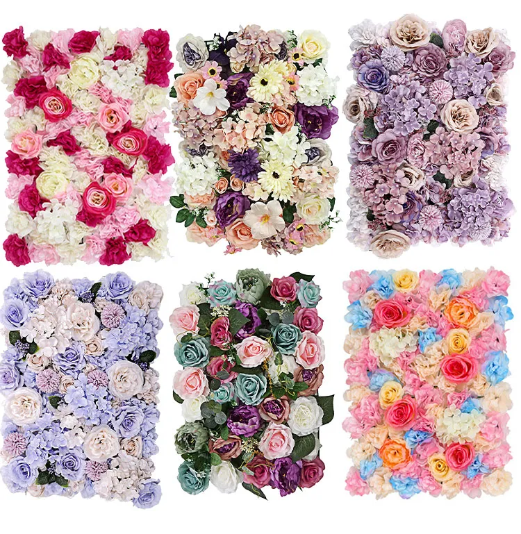 Wedding Backdrop Decoration