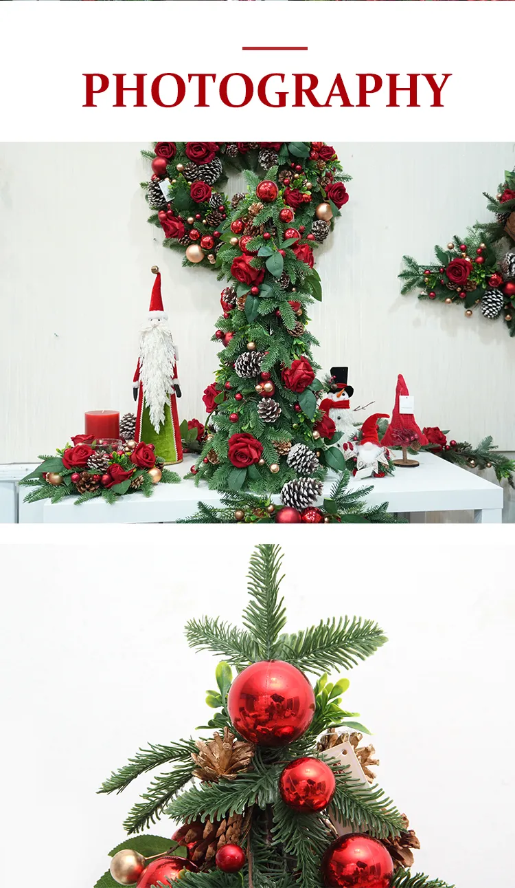 Christmas Decoration Image 5