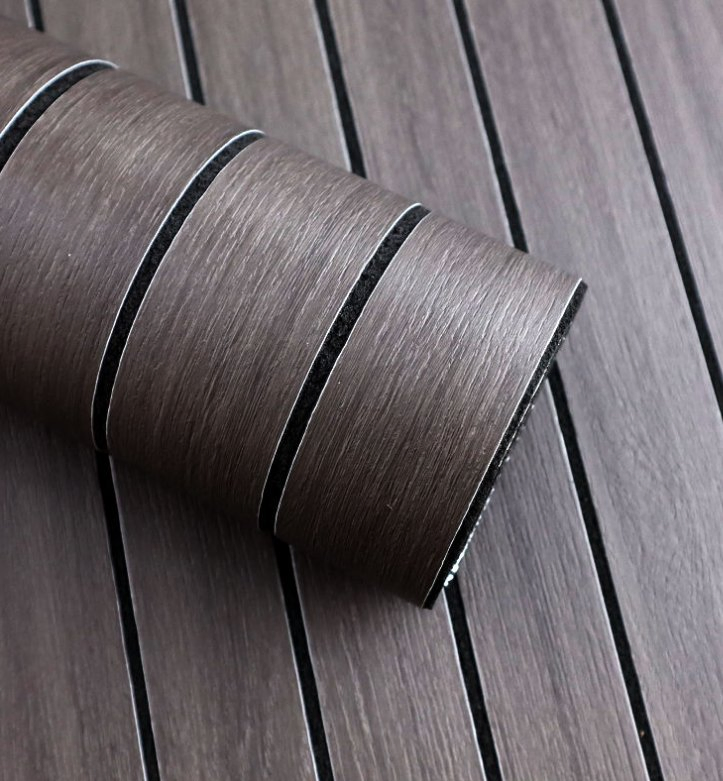 High-Quality 600*3000 Wall Sticker Carved Grille Self-Adhesive Wall Sticker for Home Decoration