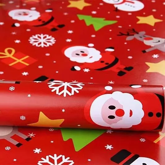 Wrapping Paper 6