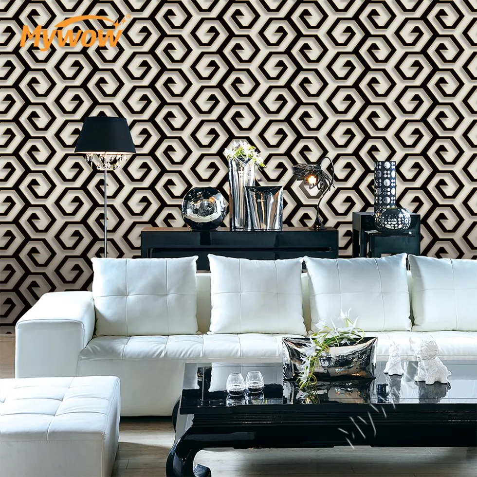 PVC Wallpaper Detail 2