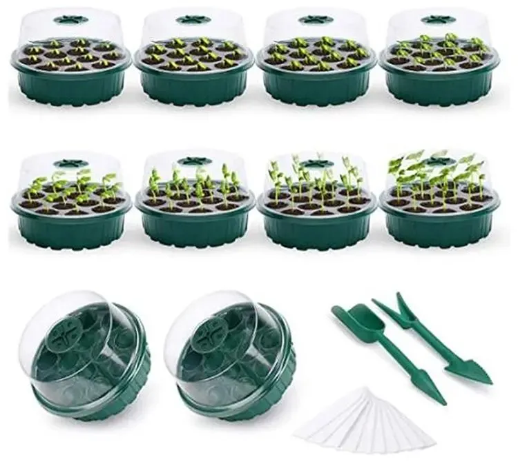 Seedling Tray 8
