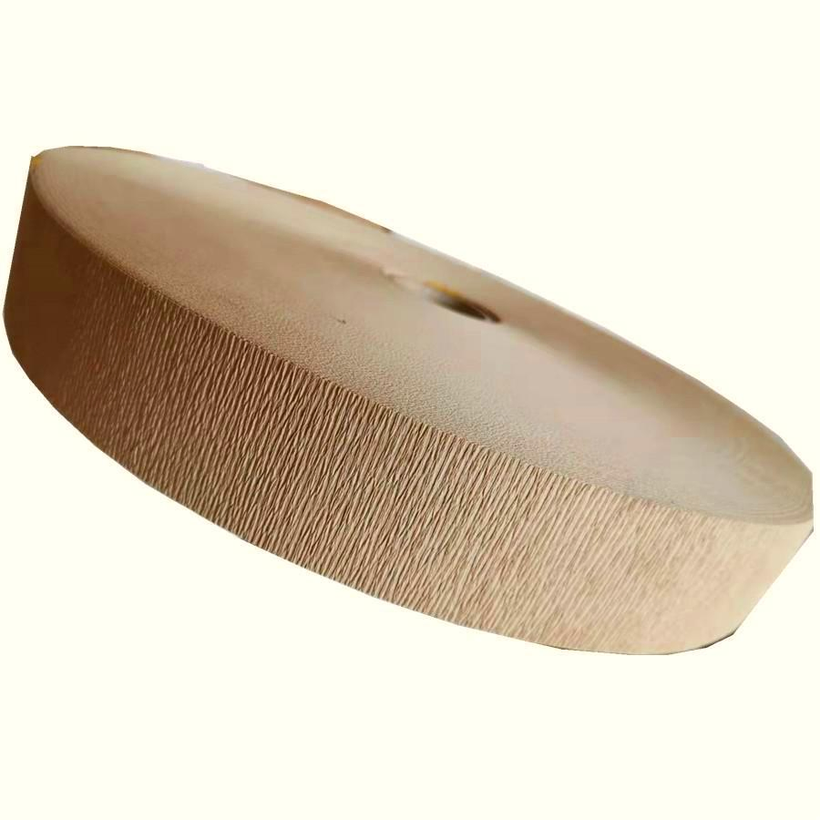 Crepe Paper/Crê PE Paper/Wrapping Paper