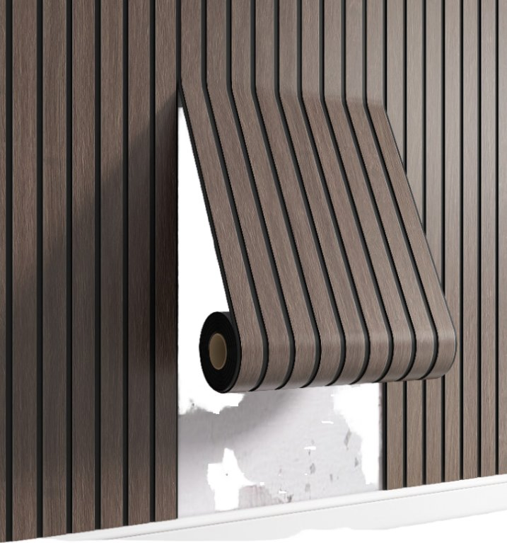 Modern Design 600*3000 Wall Sticker DIY Wall Sticker Decoration Materials for Bedroom