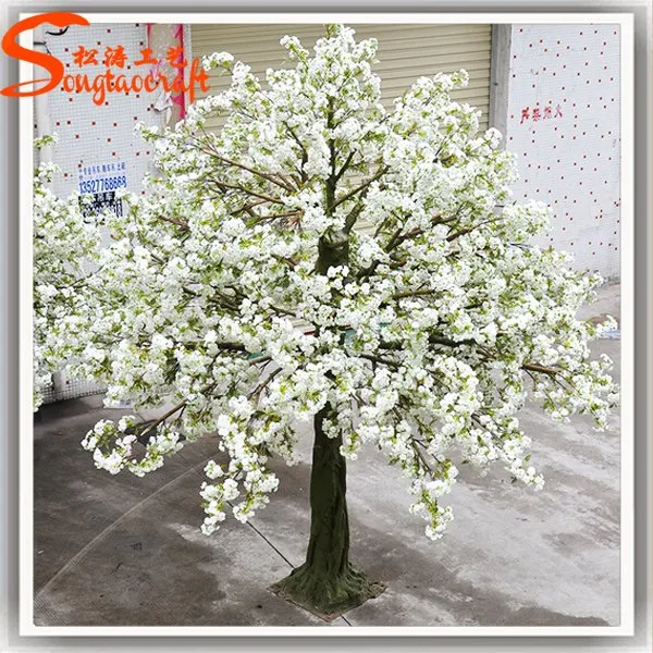 Holiday Cherry Blossom Tree