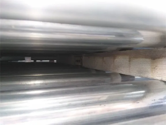 Adjustable Steel Prop with G Pin Flower Type Base Plate