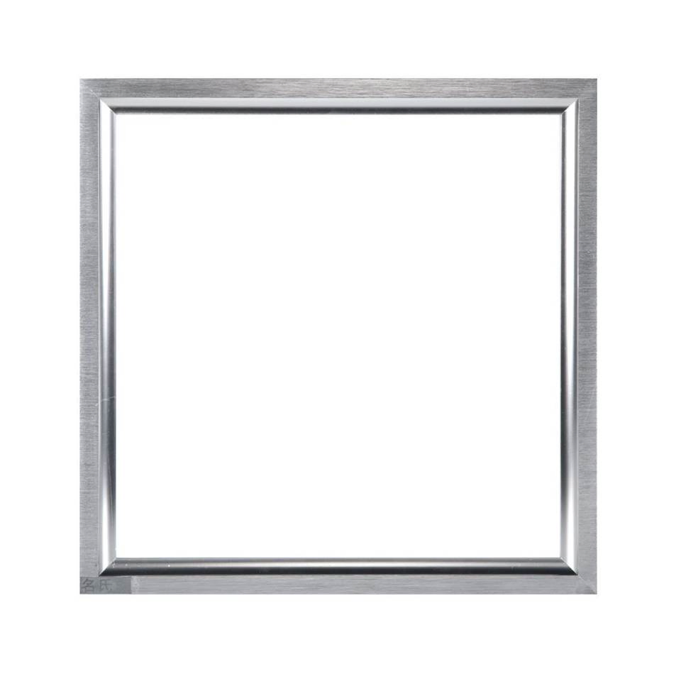 China Factory Dimmable 3200lm Daylight Ra80 200deg LED Panel Light