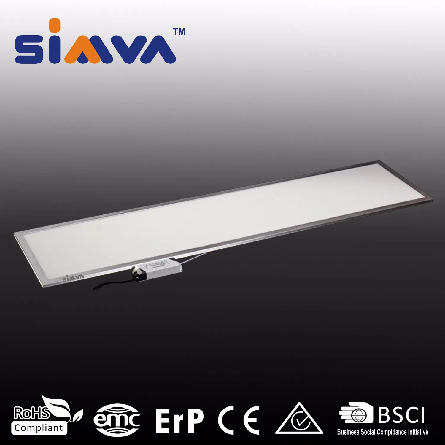 China Factory Price LED Panel Light Dimmable