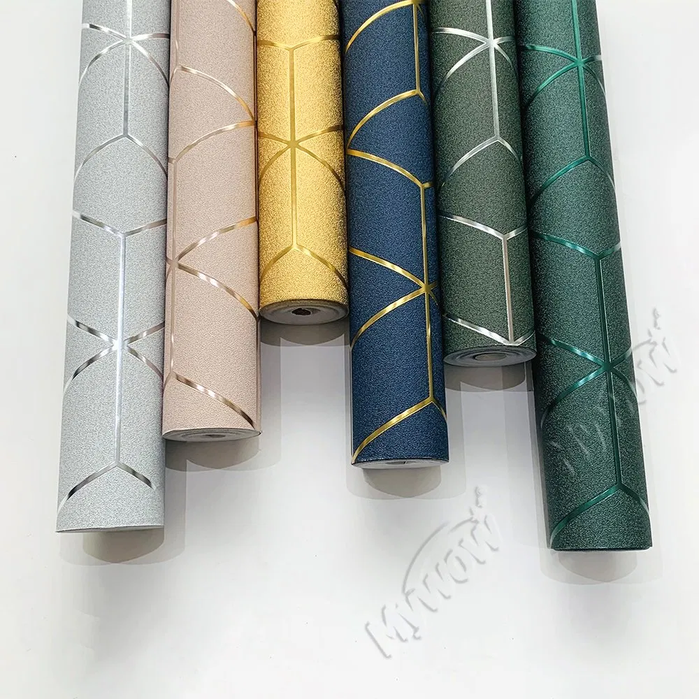 Luxury Wallpaper Decor