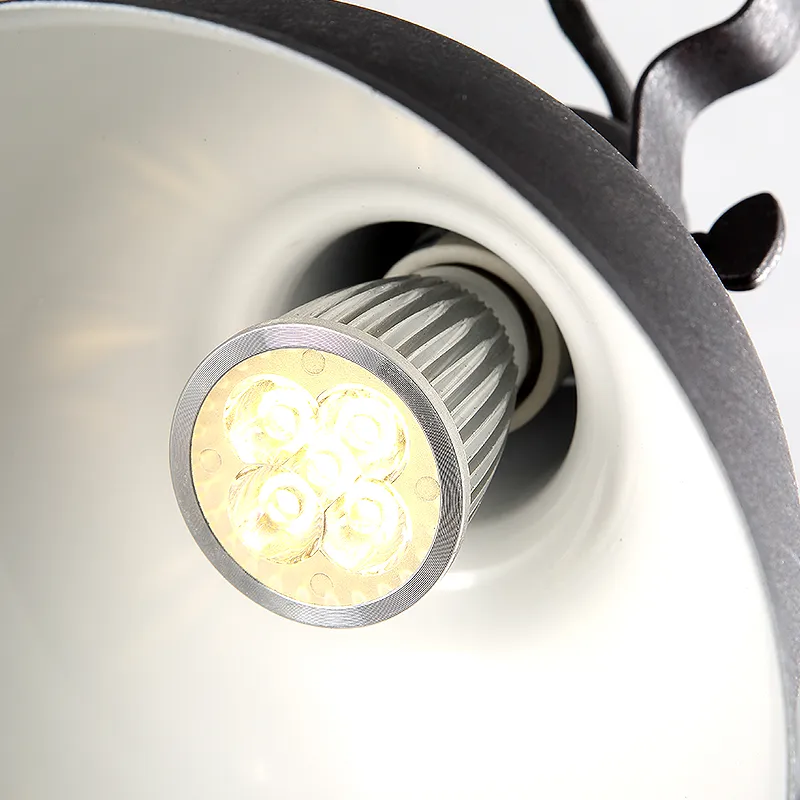 Ceiling Light View 4