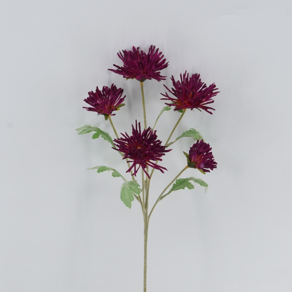 Hot New Product Wholesale Artificial Flower Wall Decor Plant Bouquets for Stage Backdrop