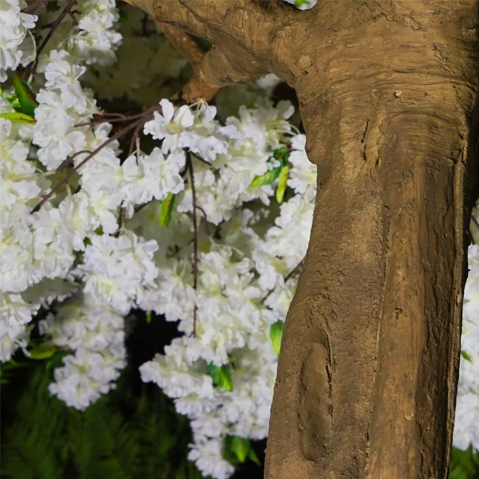 Artificial Cherry Blossom Tree 1