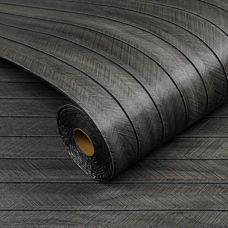 New Design Carved Grille Self-Adhesive Foam Wall Sticker for Bedroom