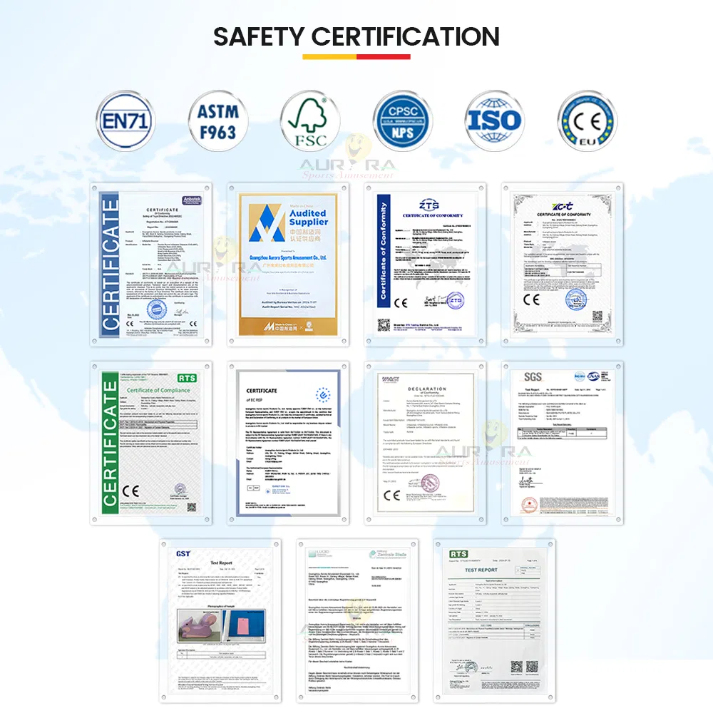 Outdoor Corporate Event Inflatable Art Sculptures Logo Custom