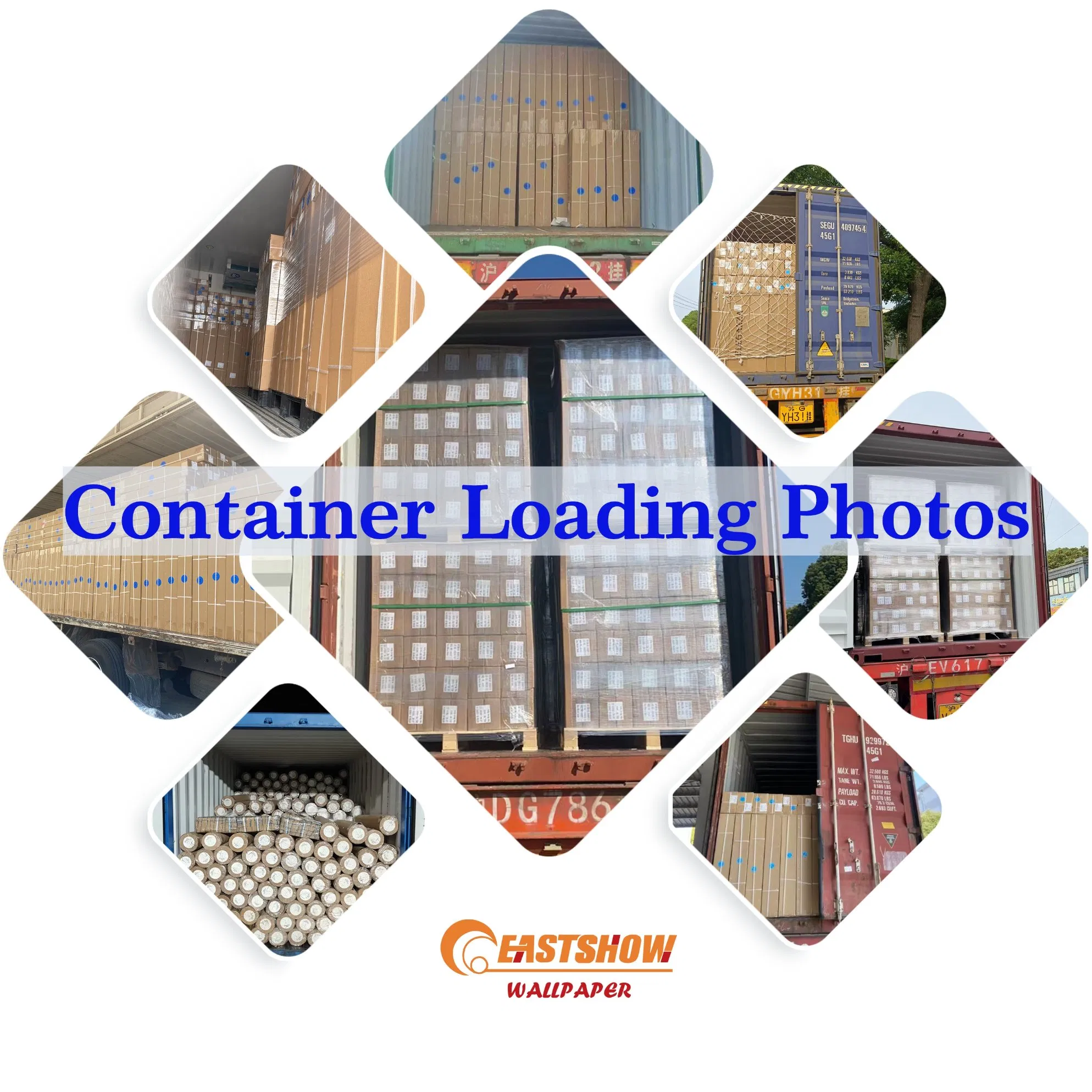 Home Decor Wallpaper Modern Minimalist Design Wall Sticker Plain Warm Color Wallpapers Kids Bedroom Nursery Wall Decor