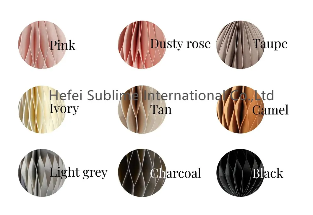 Paper Pumpkin Detail 6