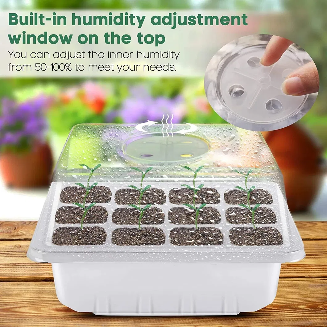 Germination Starter Tray