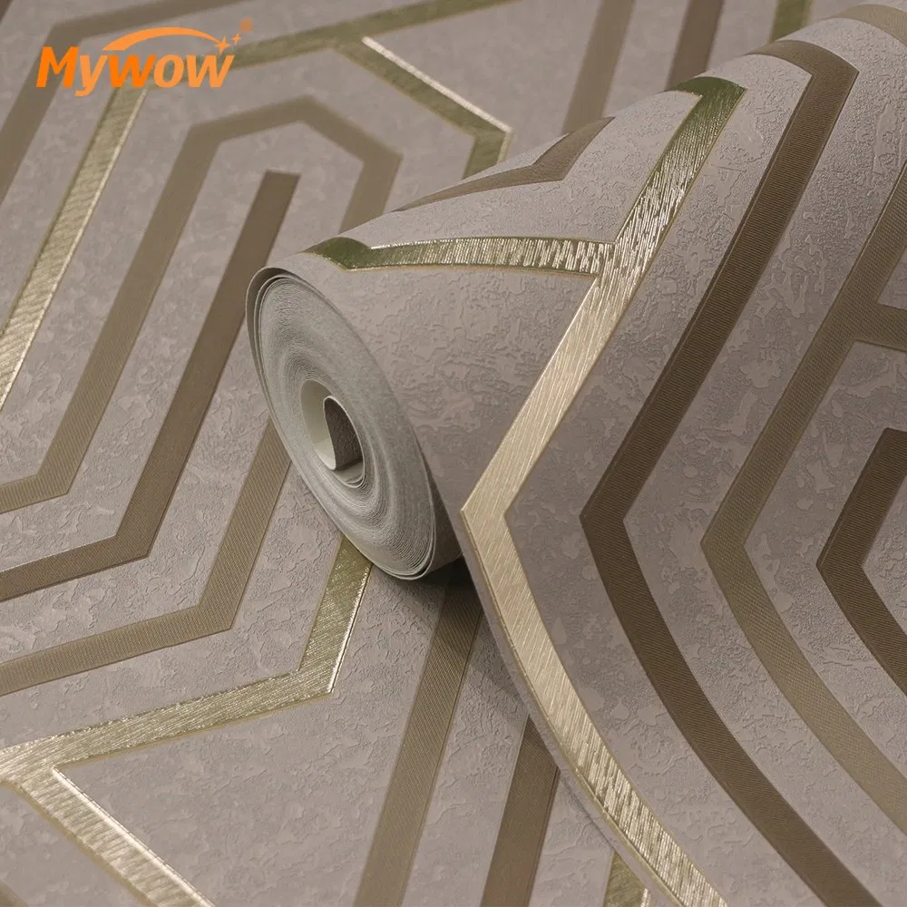 Metallic Wallpaper Detail 6