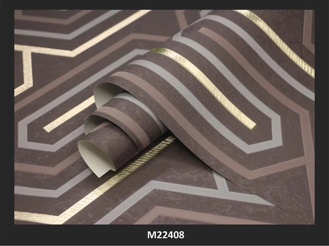 Wallpaper Style Display