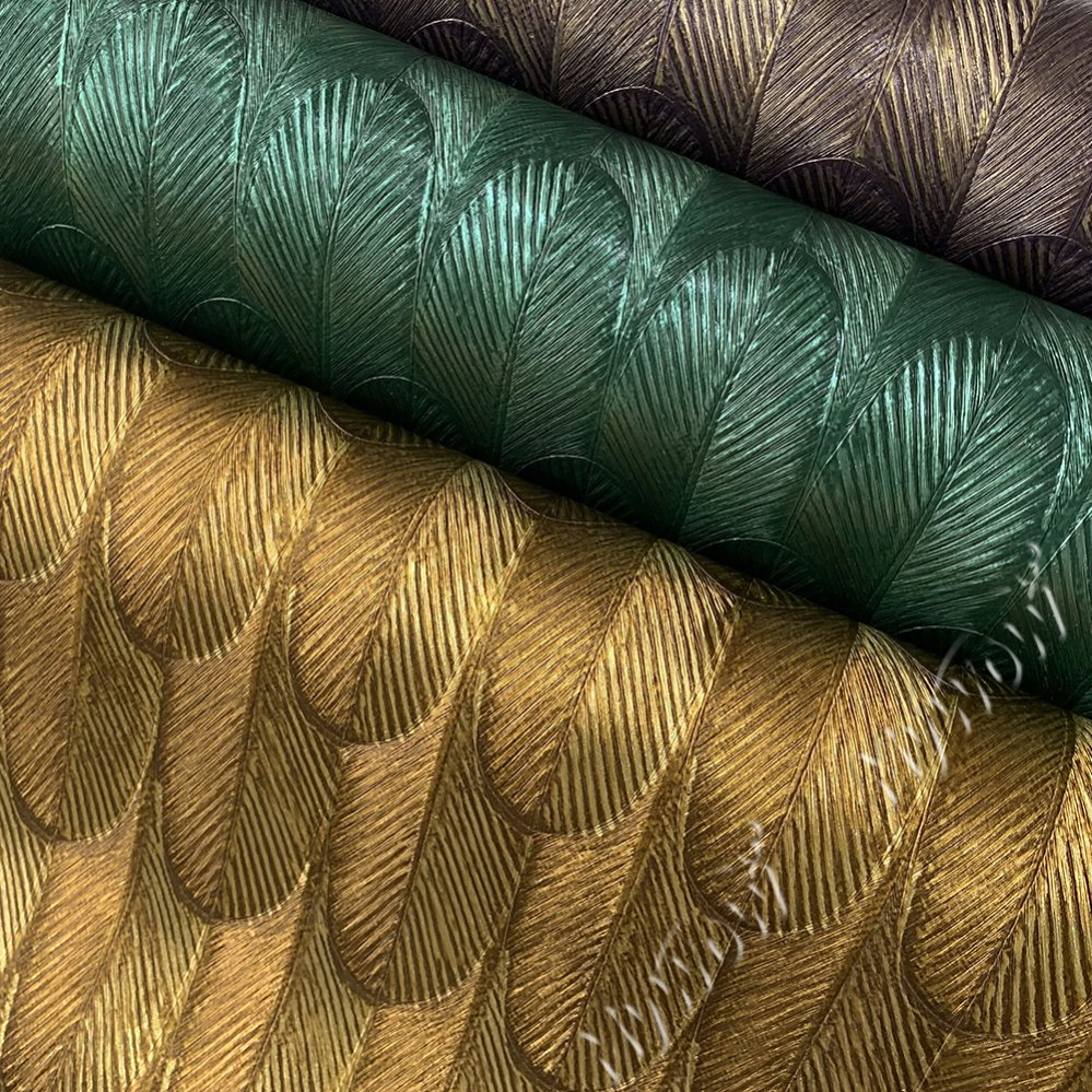 New Arrival Wallpaper Good Selling Wall Paper Luxury Wall Coating