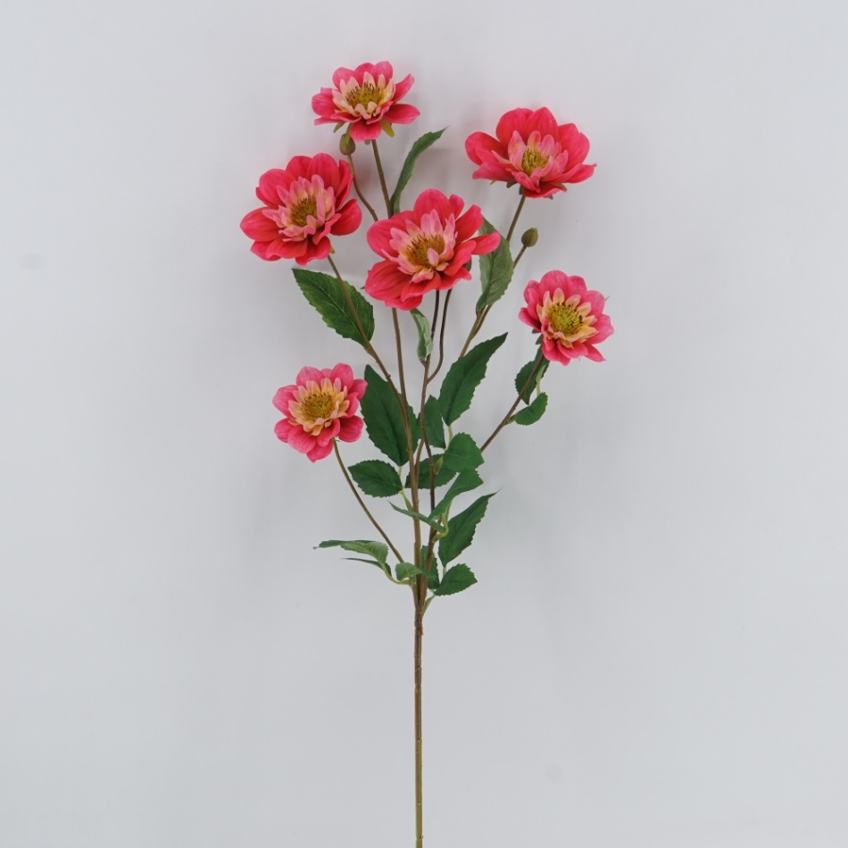 Hot New Product Wholesale Artificial Flower Wall Decor Plant Bouquets for Stage Backdrop