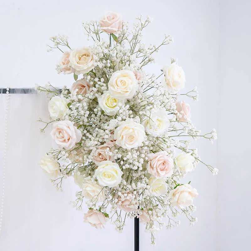 Wedding Arch Flower 3