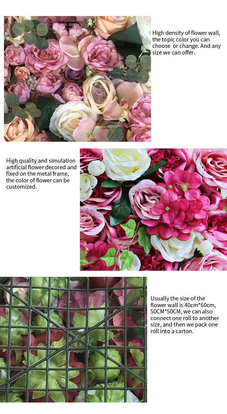 Artificial Tree Structure