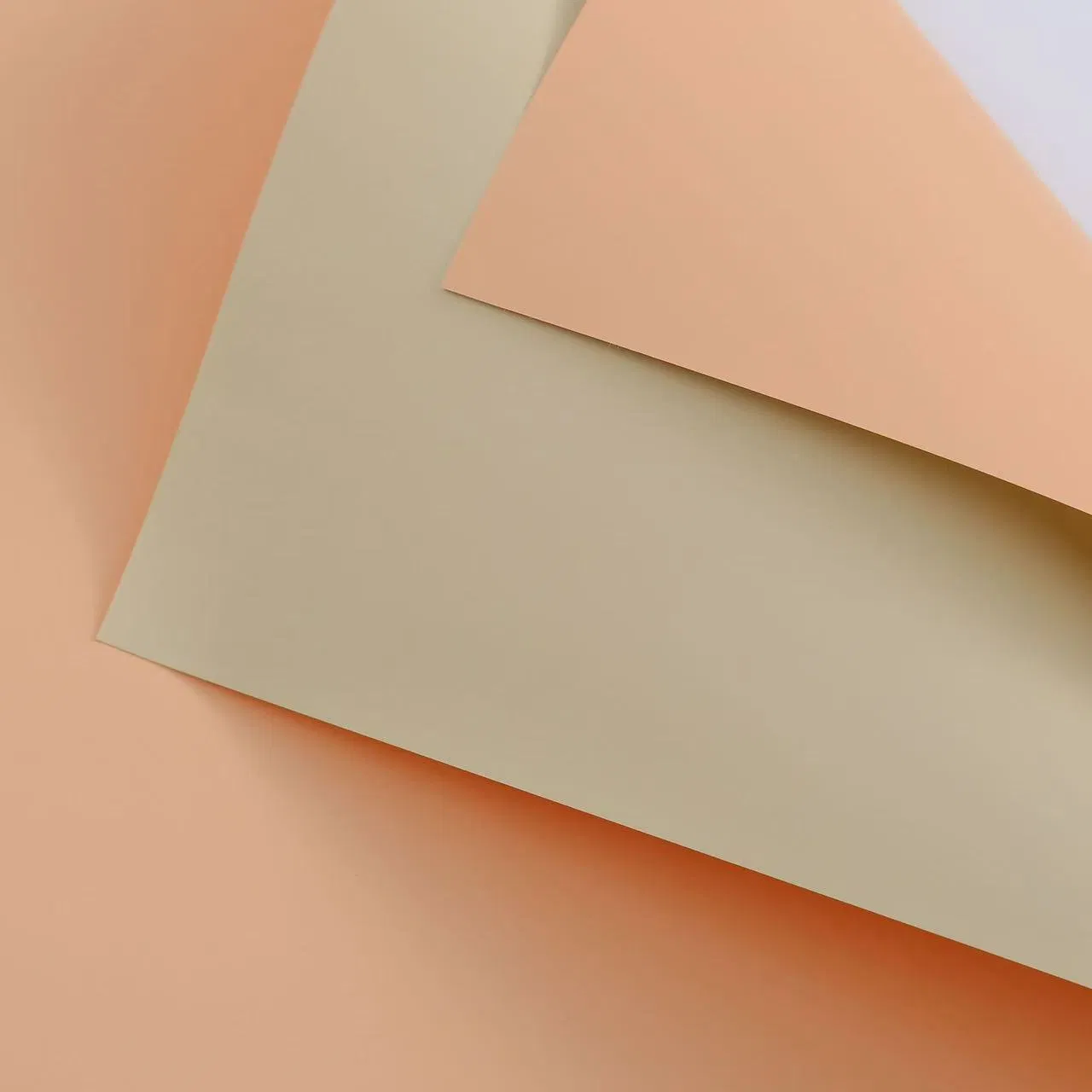 Ouya Paper Bouquet Flower Wrapping Paper Waterproof Floral Wrapping Paper