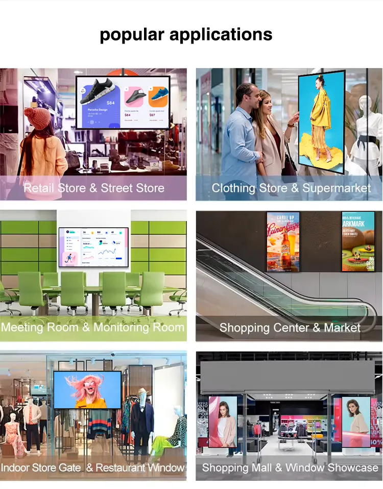 Dimensions and Design