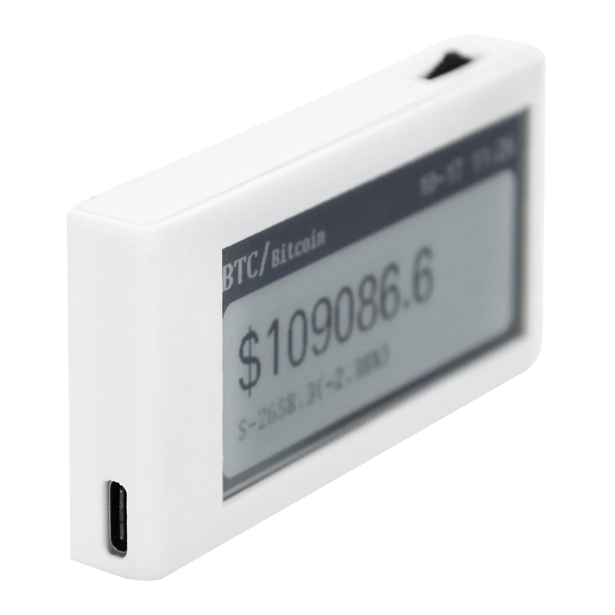 Customization Based on Provided Sample 2.9 E-Ink 296X128 Fast Updating Electronic Paper Display Epaper Screen OEM ODM