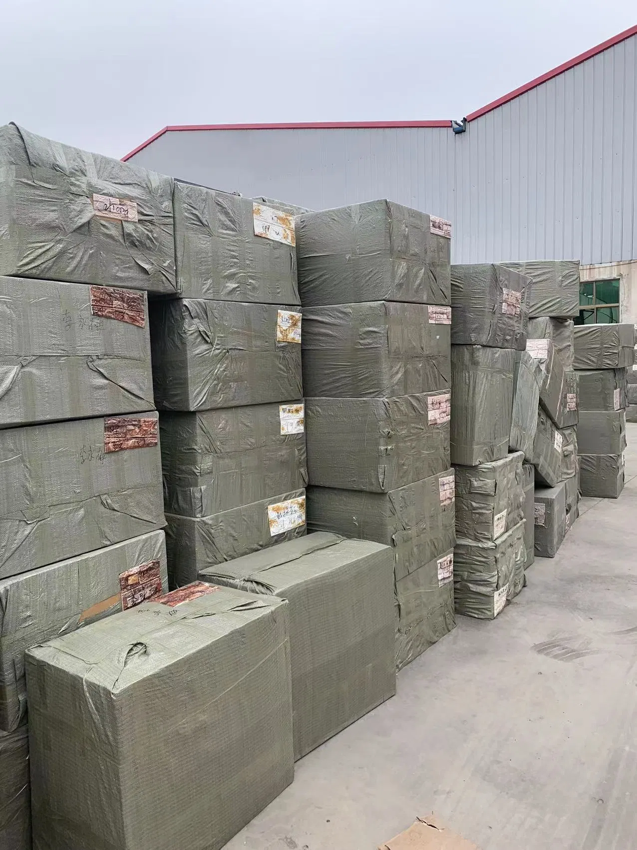 Luxury Waterproof Vinyl Room PE Papel 3D Foam Wallpaper Brick for Decoration