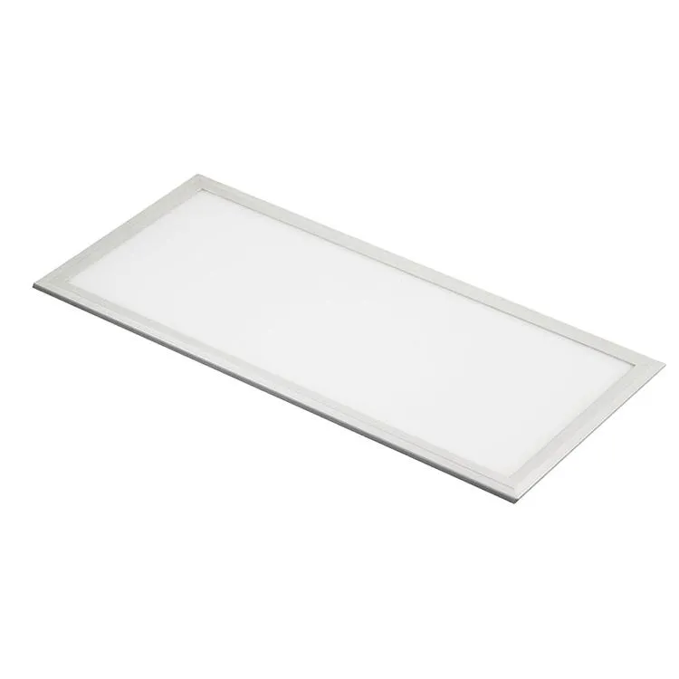 LED Panel Light View 5