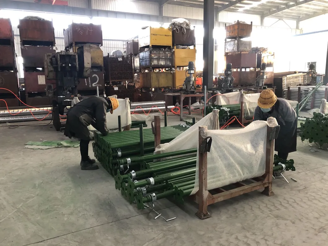 Production Process 2