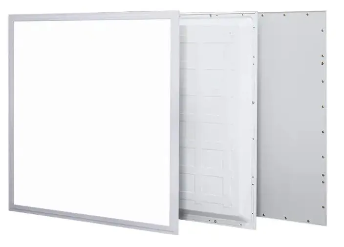 Panel Lighting Detail 1