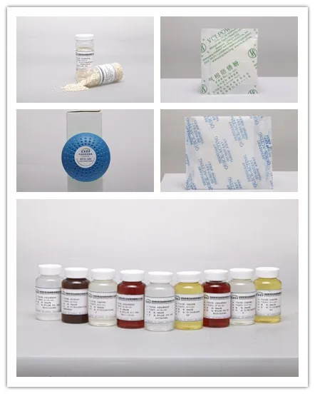 Laminating Crepe Kraft Paper Detail 2