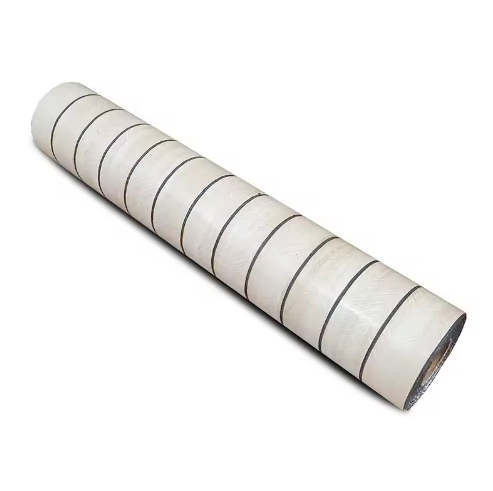 Budget Friendly Carved Grille Self-Adhesive Foam Wall Sticker