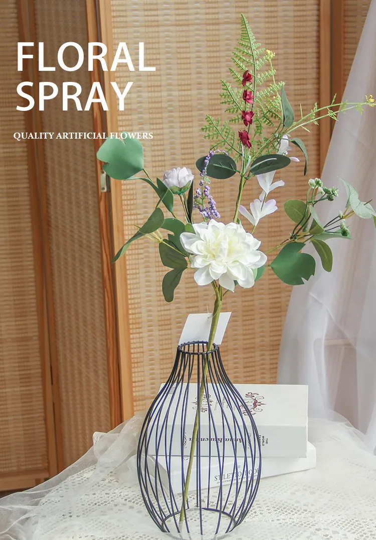 Artificial Spring Spray 1
