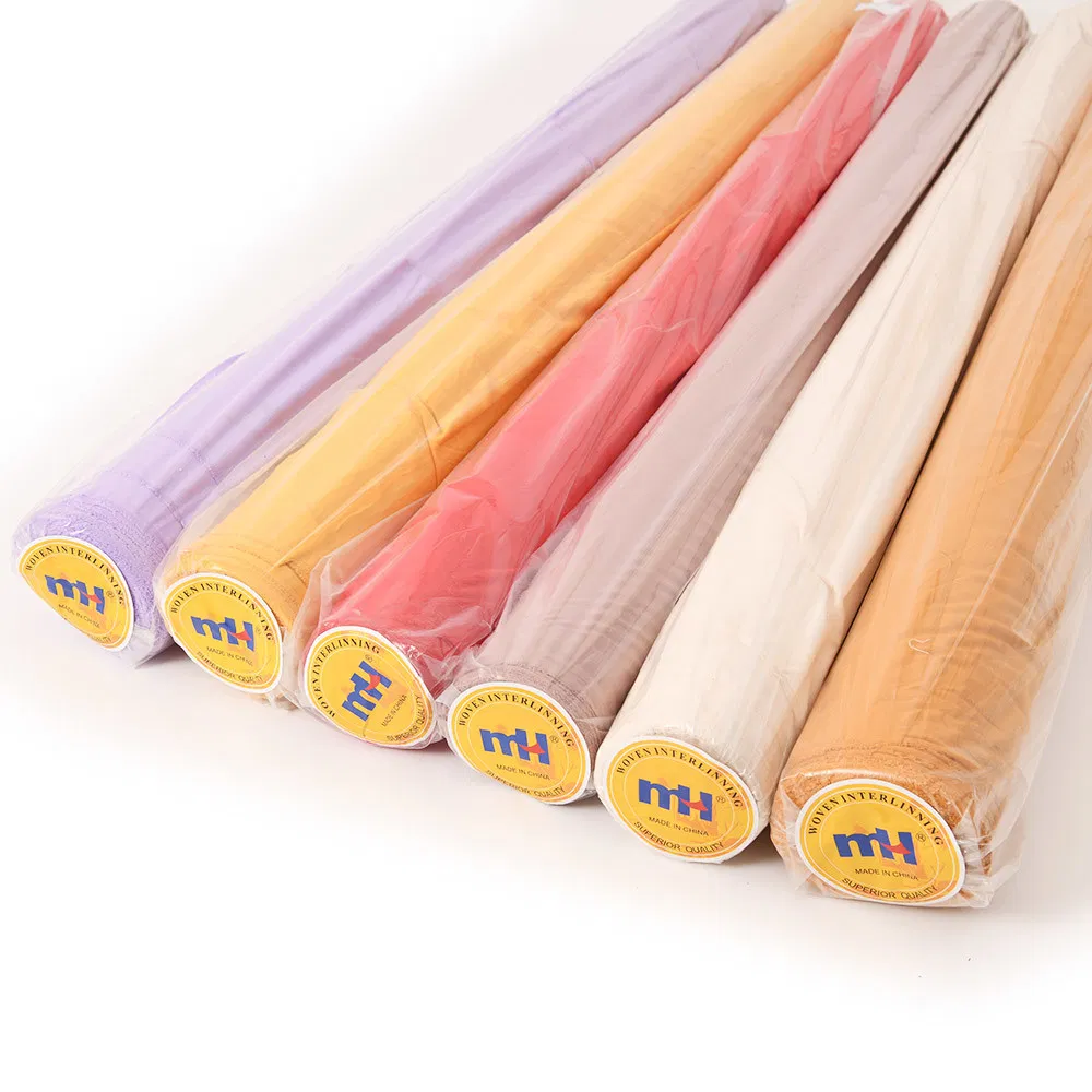 Customized Embossed Polypropylene Spunbonded Non Woven Fabric Textile