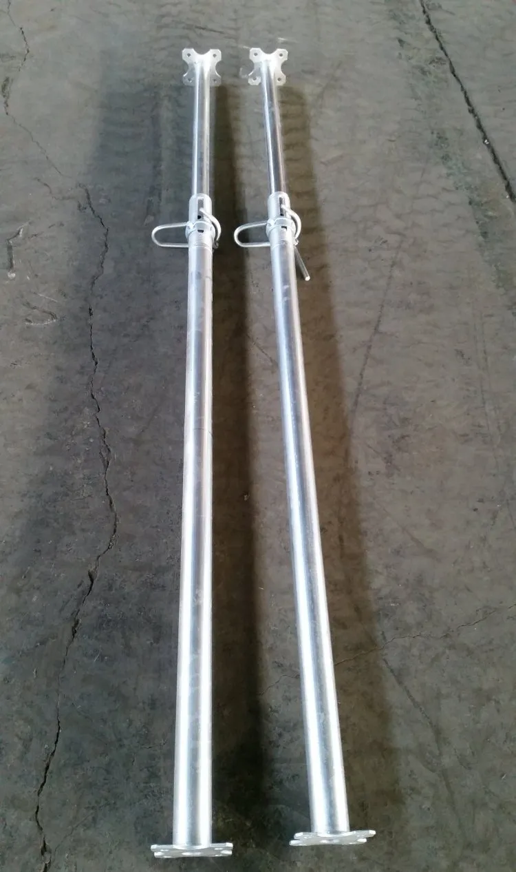 Scaffolding Steel Prop Detail 3