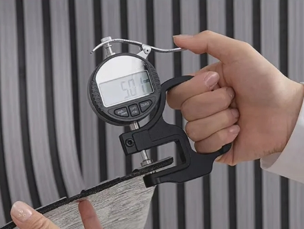 New Design 580X3000mm 5mm Thicken Wall Paper Self-Adhesive Wall Sticker for Interior Decoration