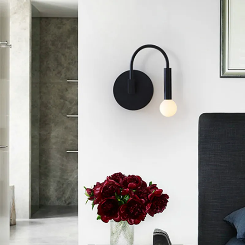 Modern LED Wall Lamp 3