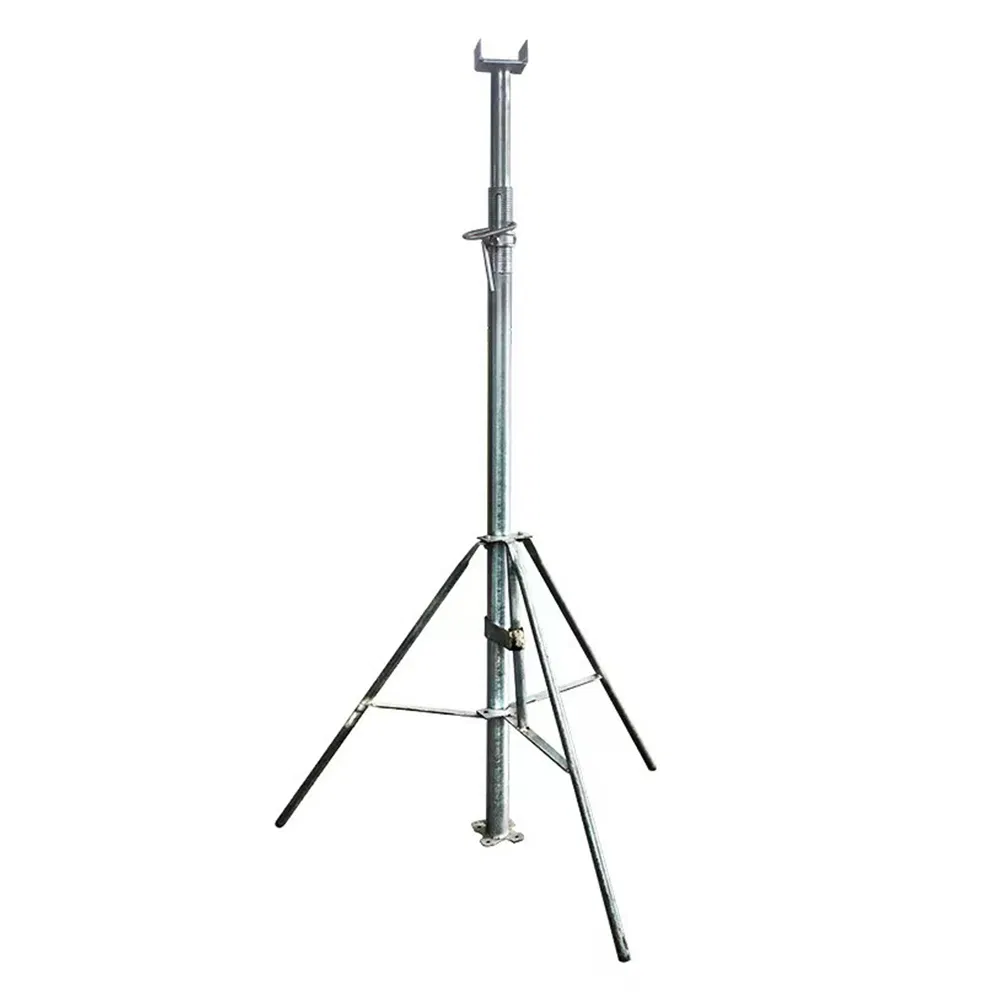 Tripod Support 1