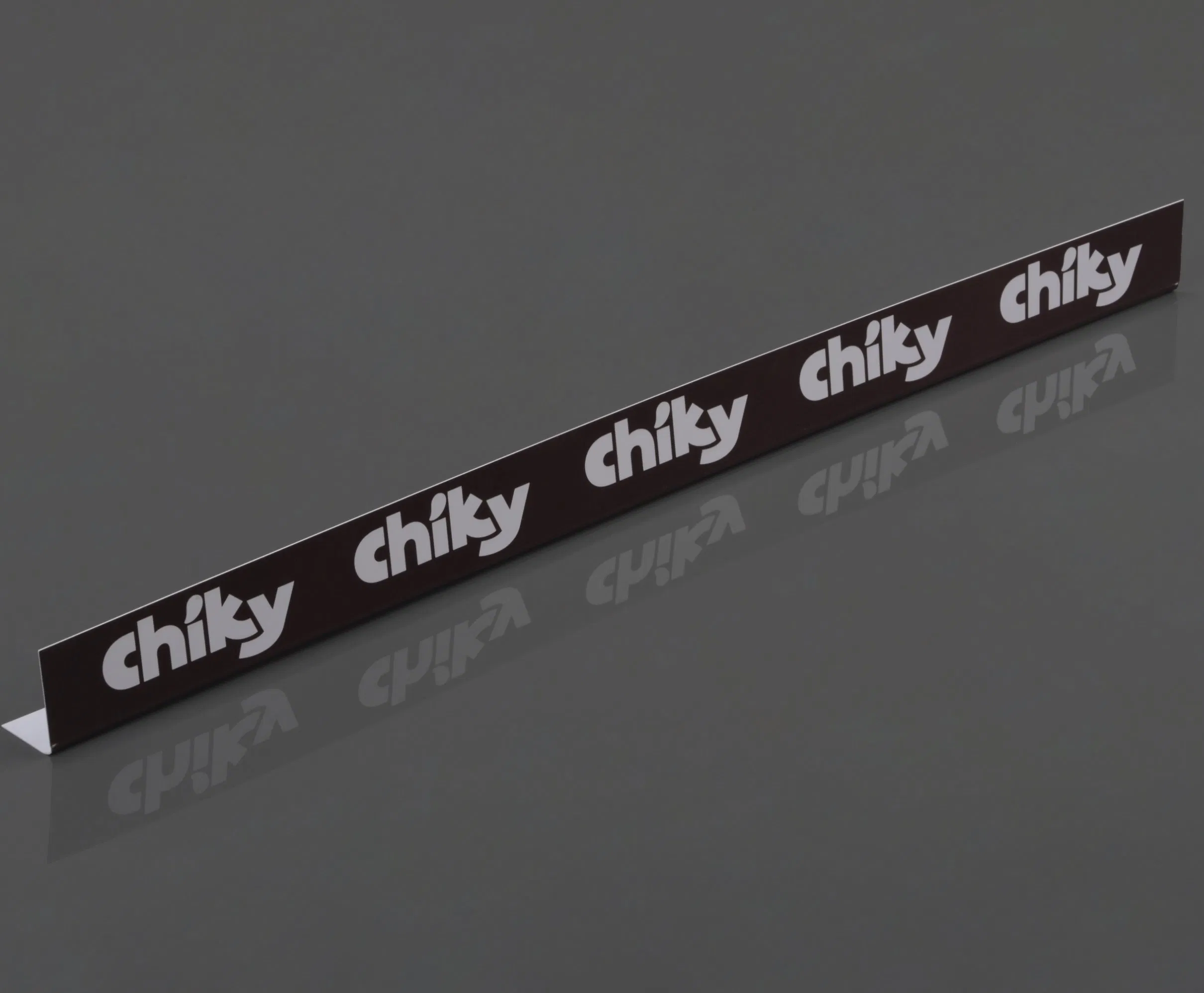 Supermarket Pop Paper Displays Table Display Stand