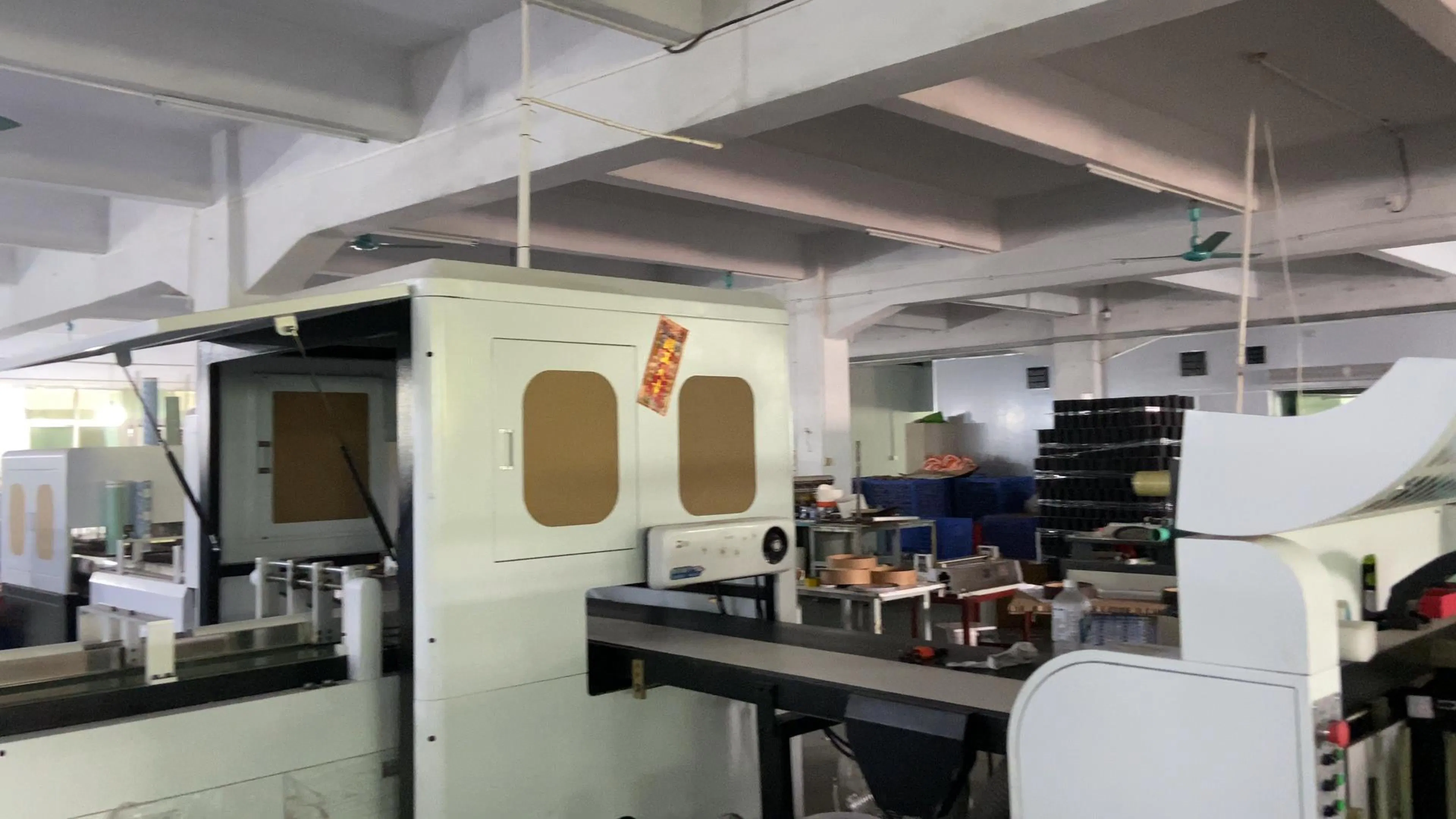 Premium Floral Patterned Paper Tube for Custom Packaging