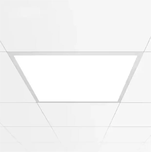 Panel Lighting Detail 3