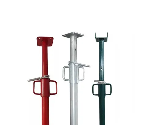 Spanish/Italian style Steel Prop