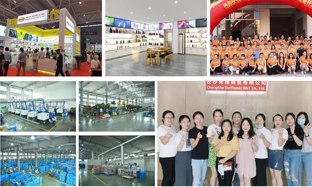 Manufacturing Facility