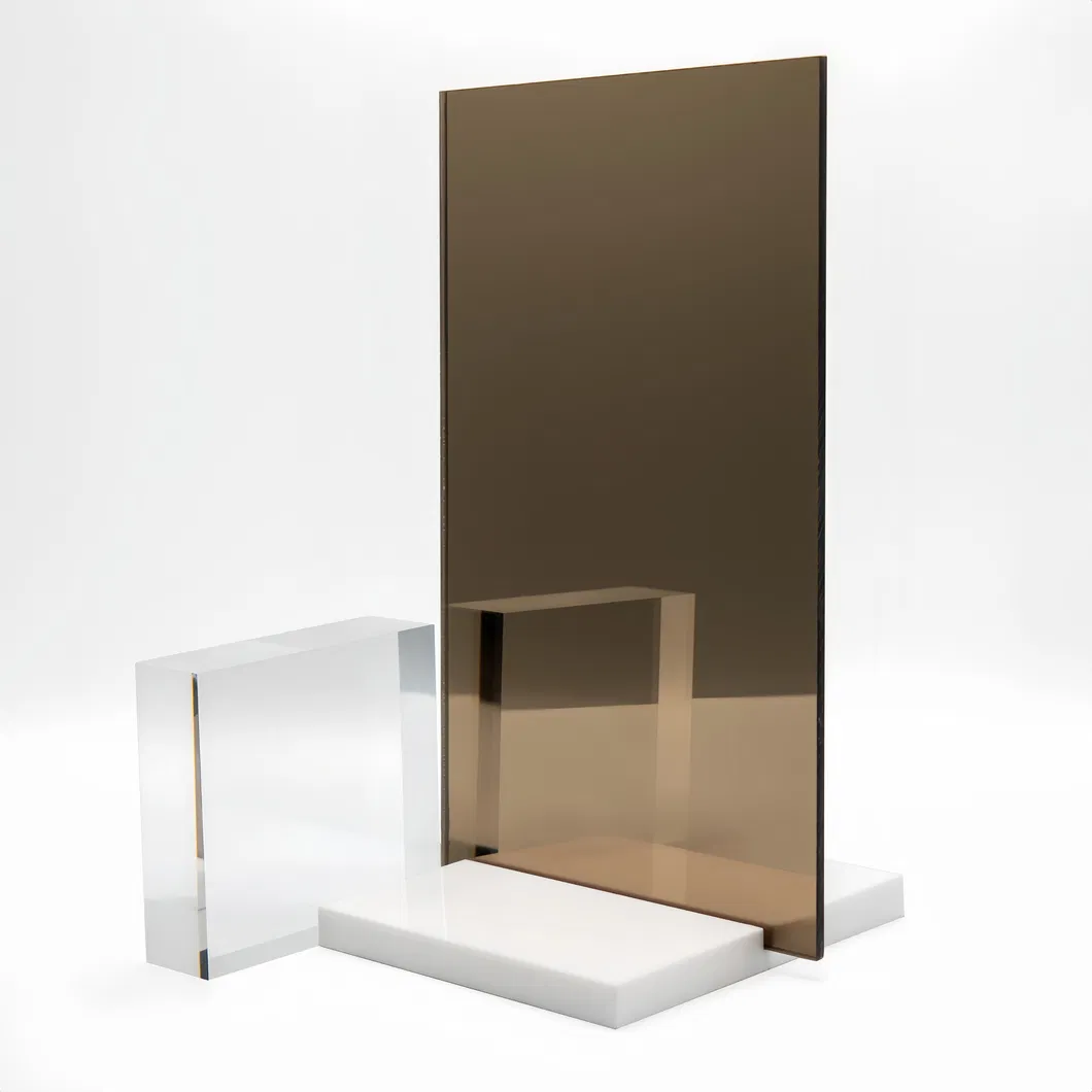 Acrylic Mirror Sheet