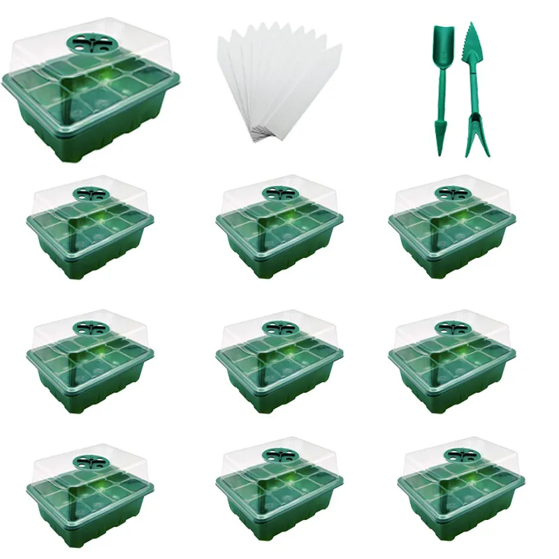 Seedling Tray
